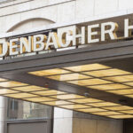 HOHE AUSZEICHNUNG FÜR DEN BREIDENBACHER HOF