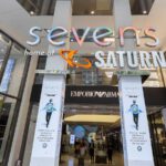 STORE EVENT BEI STOCK’S ART IM SEVENS