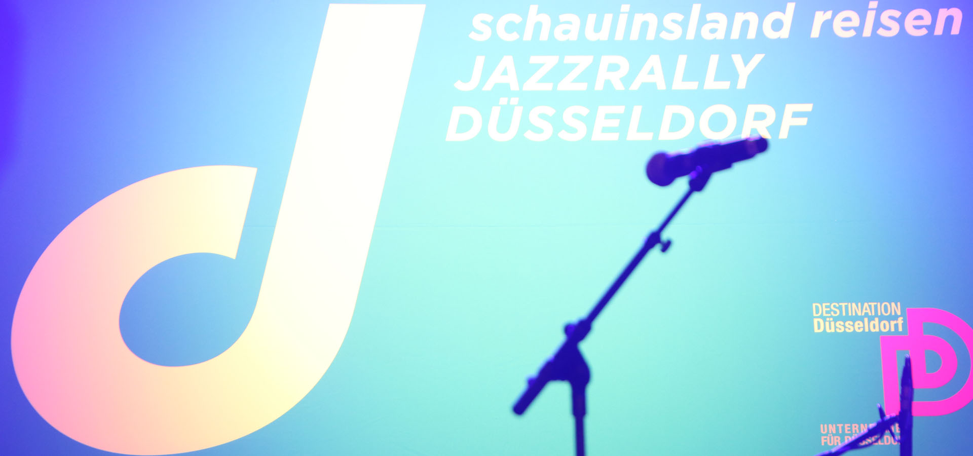 Jazz Rally Düsseldorf 2022