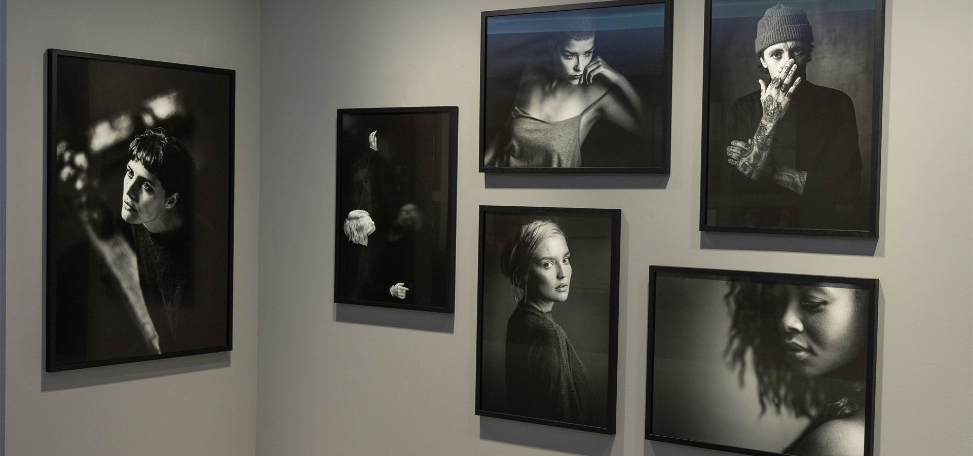 Leica Galerie Ausstellung
