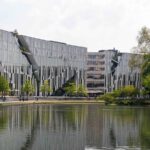 LEICA WIRD NEUER MIETER IM KÖ-BOGEN