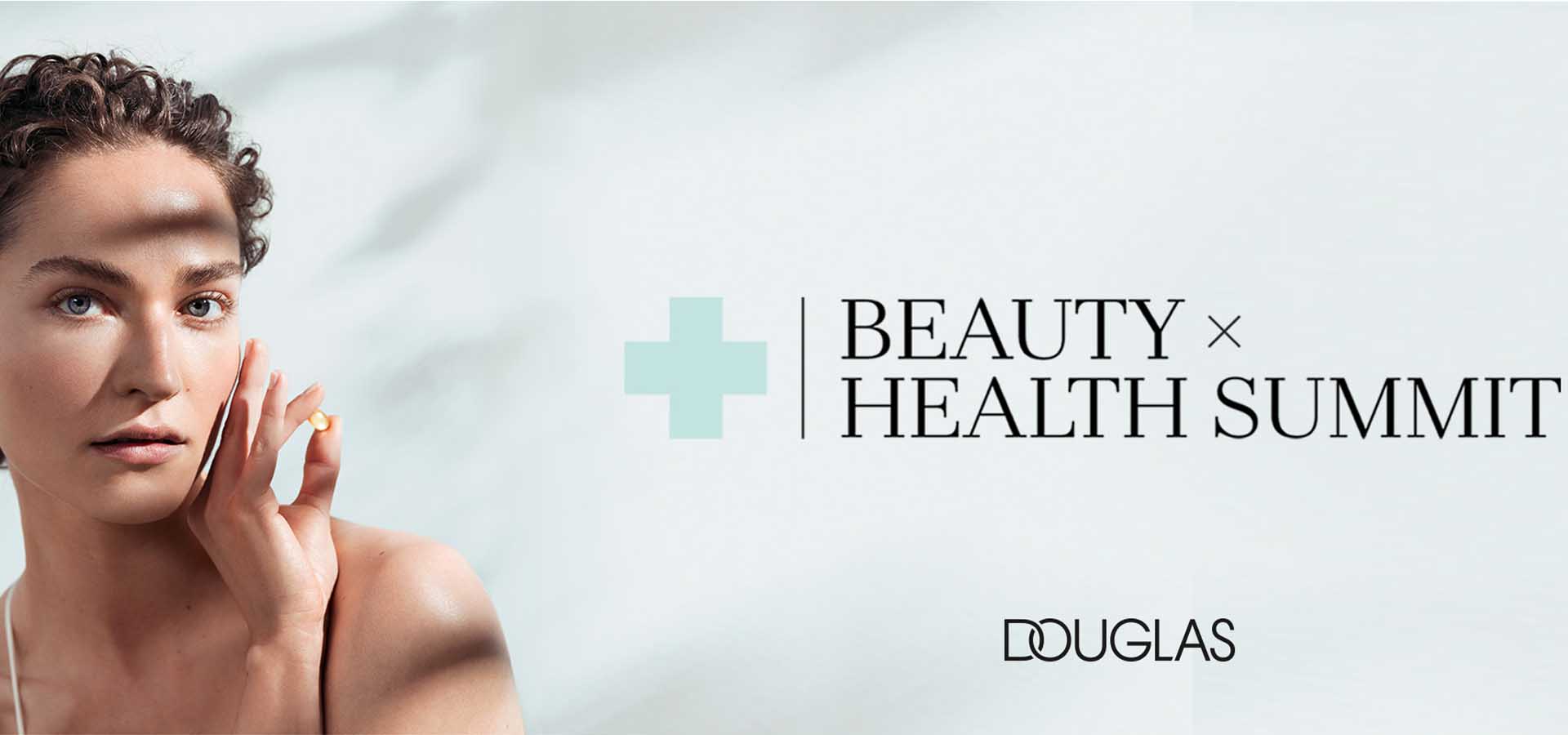 Beauty + Health Summit