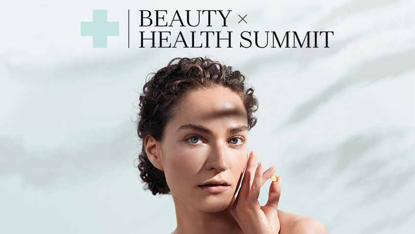 Beauty + Health Summit