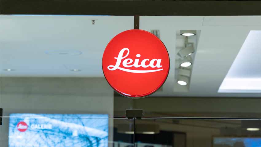Leica Galerie Düsseldorf