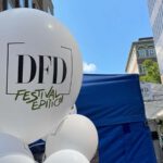 DFD FESTIVAL EDITION AUF DER KÖ