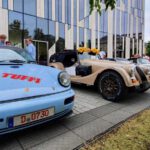 KÖ‑BOGEN LOVES CLASSIC CARS