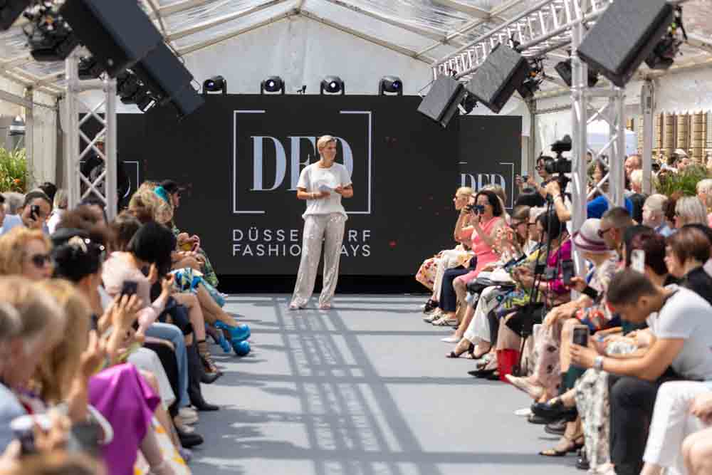 DFD Catwalk 