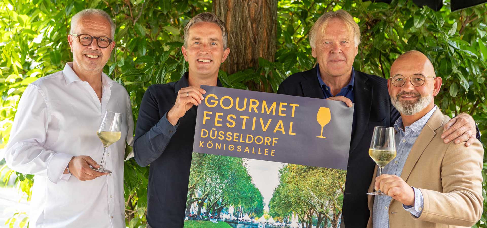 Gourmet Festival 2023