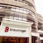 SEM PER LEI. POP-UP BEI BREUNINGER