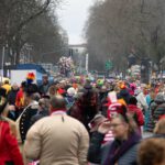 NEUERUNGEN FÜR DAS DÜSSELDORFER KÖ-TREIBEN