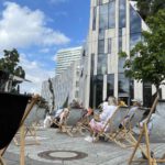 KÖ-BOGEN STARTET IN DIE OPEN-AIR-SAISON