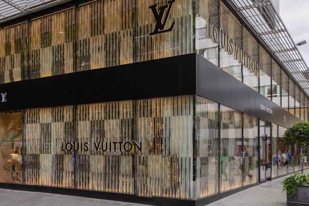 Louis Vuitton