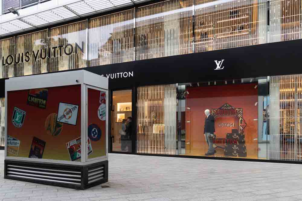 Louis Vuitton