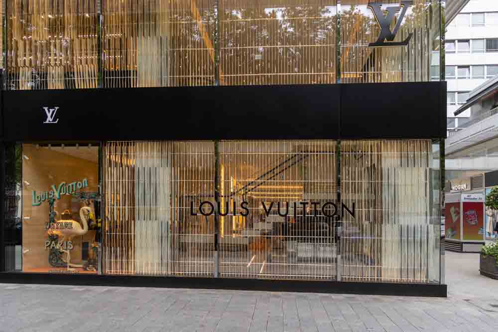 Louis Vuitton