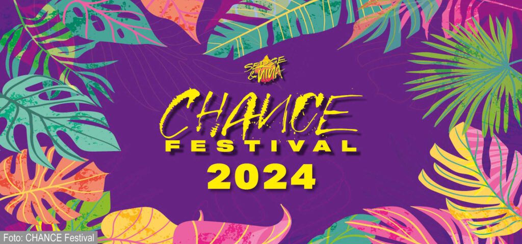 CHANCE Festival