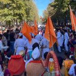 GANESHA FEST UMZUG 2026 AUF DER KÖ