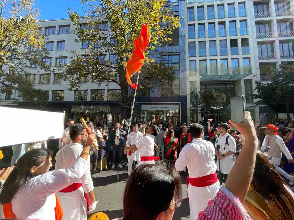 Ganesha Festival