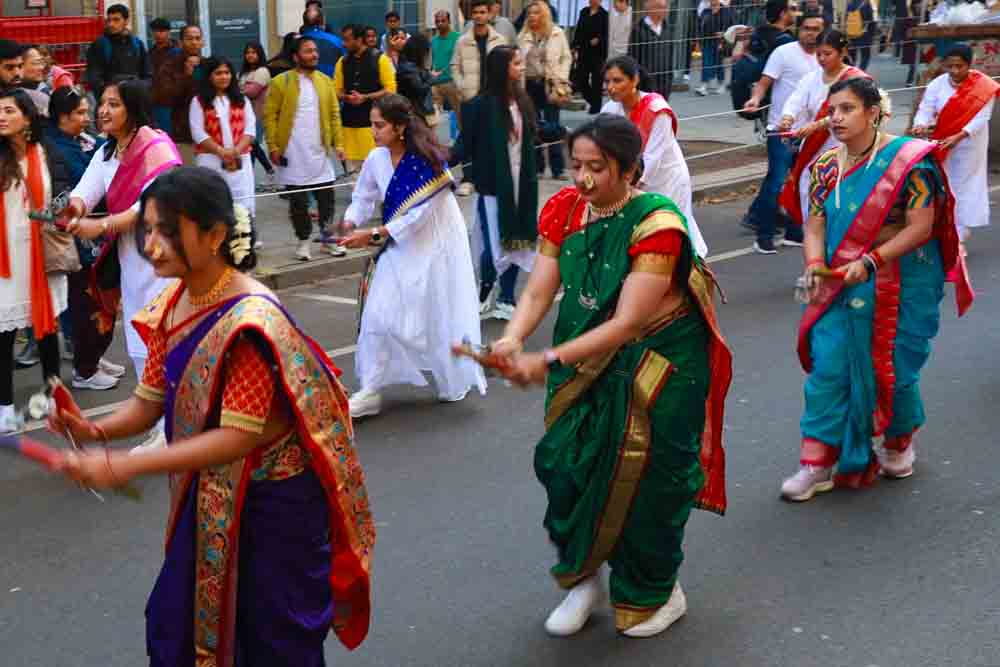 Ganesha Festival 2024