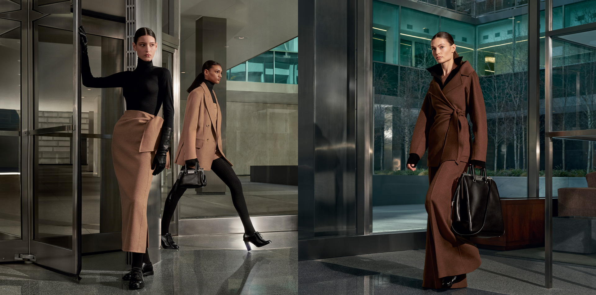 MaxMara Herbst 2024