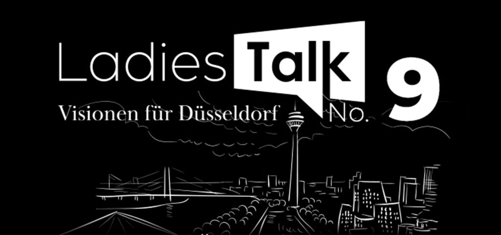 LADIES TALK GEHT IN DIE 9. RUNDE