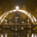 WEIHNACHTLICHES FEELING AUF DER KÖ