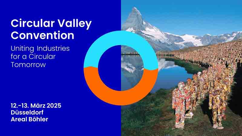 Circular Valley Convention