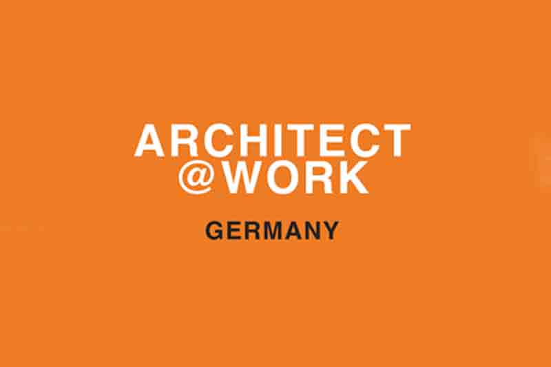 ARCHITECT@WORK