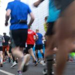 MARATHON FEIERT COMEBACK IN DÜSSELDORF