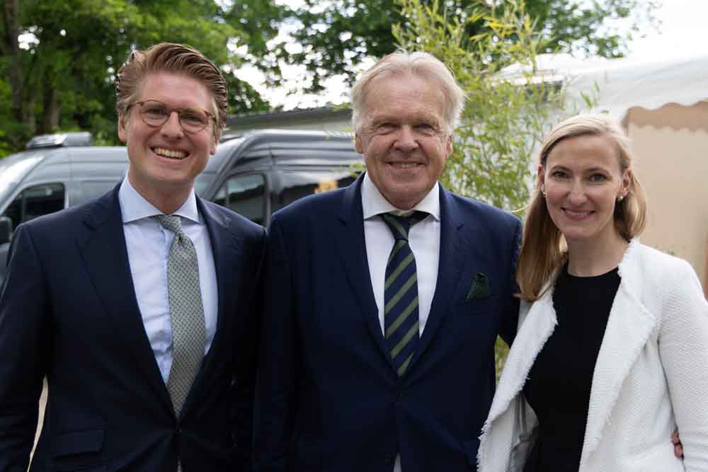 Königsallee-Renntag 2025