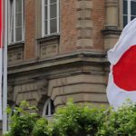 WIRTSCHAFTSTAG JAPAN 2025 IM HOTEL KÖ59