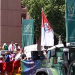 CSD 2025 AUF DER KÖNIGSALLEE