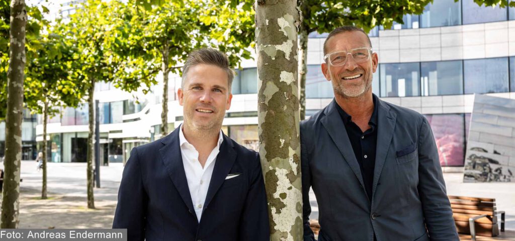 BREUNINGER LÄDT ZUM SEASON OPENING EIN