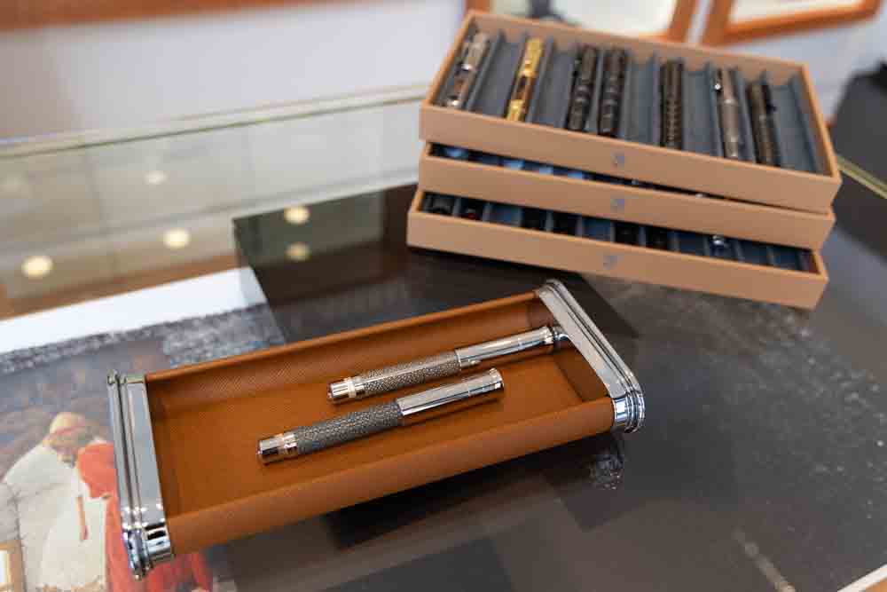 Graf von Faber-Castell "Pen of the Year"