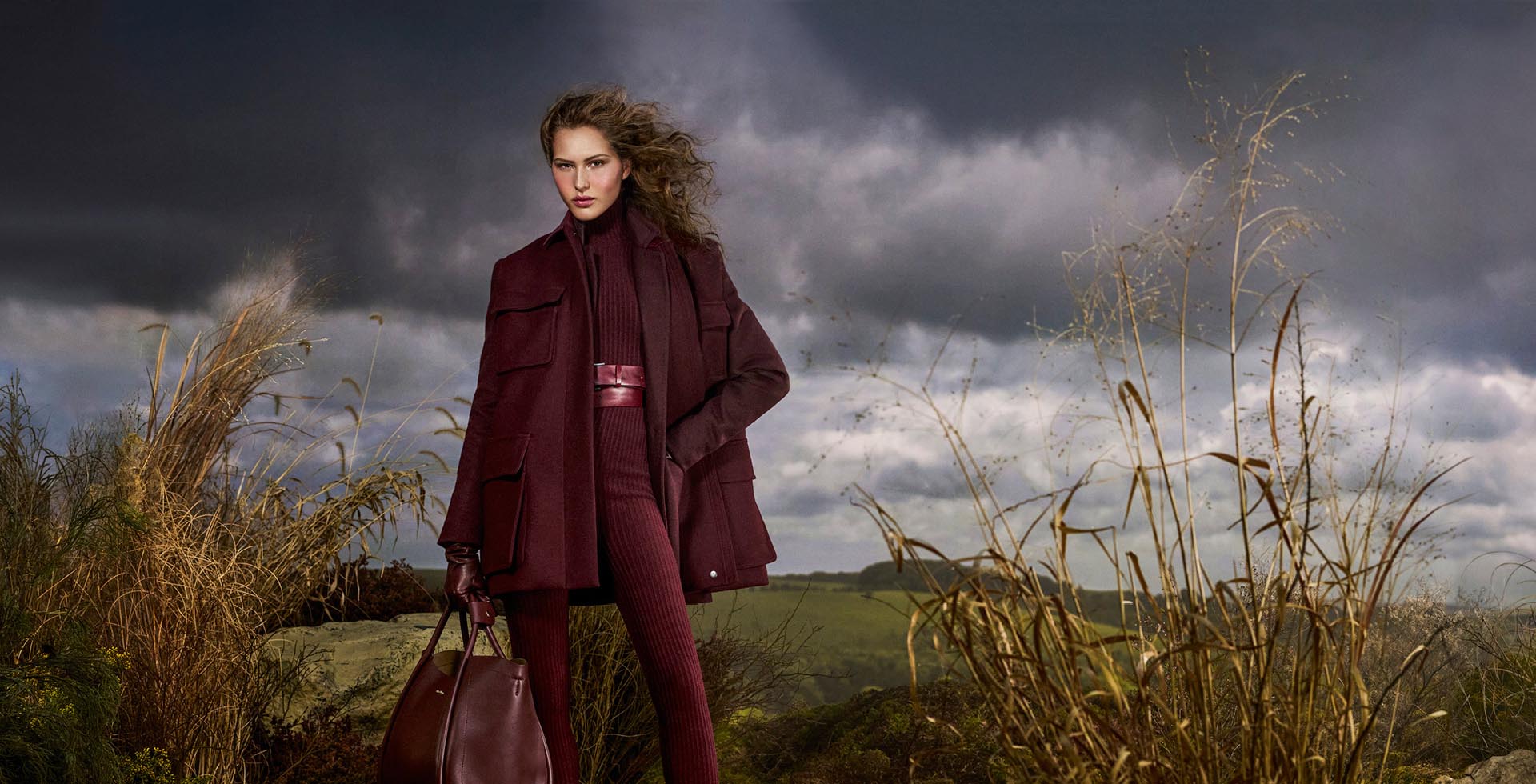 Max Mara Herbst/Winter 25 neu