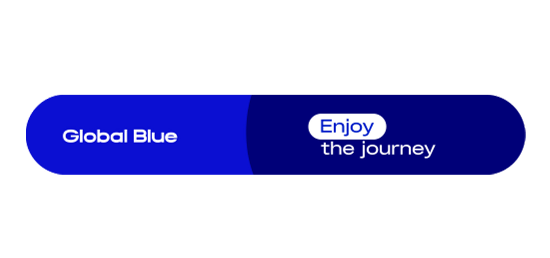 Global Blue Header