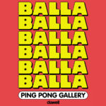 AUFTAKT FÜR BALLABALLA IM DÜWELL