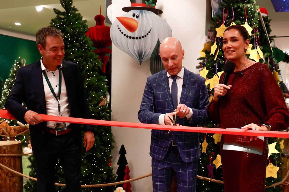 Galeria Charitywald 2025