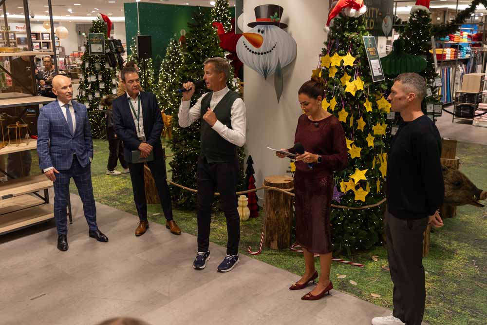 Galeria Charitywald 2025