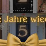 DER KÖNIGSALLEE ADVENTSKALENDER 2025