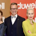 DÜWELL PUBLIC OPENING IN DÜSSELDORF