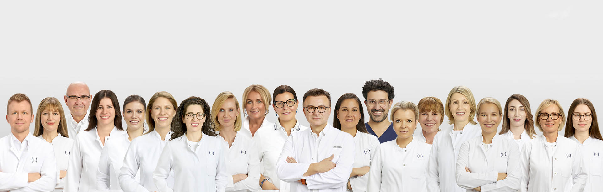 Dr. Hilton & Partner