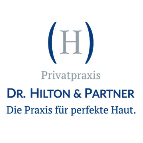 Dr. Hilton & Partner Logo