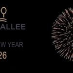 DIE KÖNIGSALLEE WÜNSCHT EINEN GUTEN RUTSCH