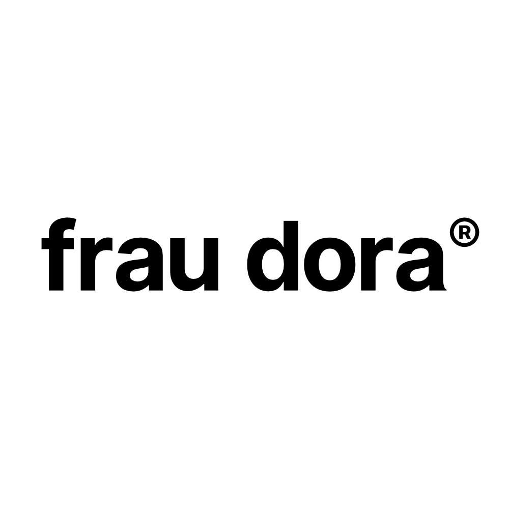 Logo Frau Dora