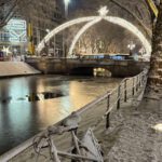 WINTERZAUBER AUF DER KÖNIGSALLEE