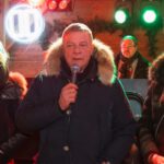 KÖ-BOGEN LUD ZUM NEUJAHRSEMPFANG