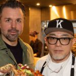 GO BY STEFFEN HENSSLER ERÖFFNET RESTAURANT