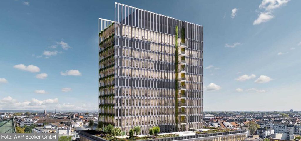 KÖTOWER ERHÄLT BAUGENEHMIGUNG