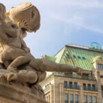 NEUER BESITZER FÜR KAUFHOF-GEBÄUDE AN DER KÖ