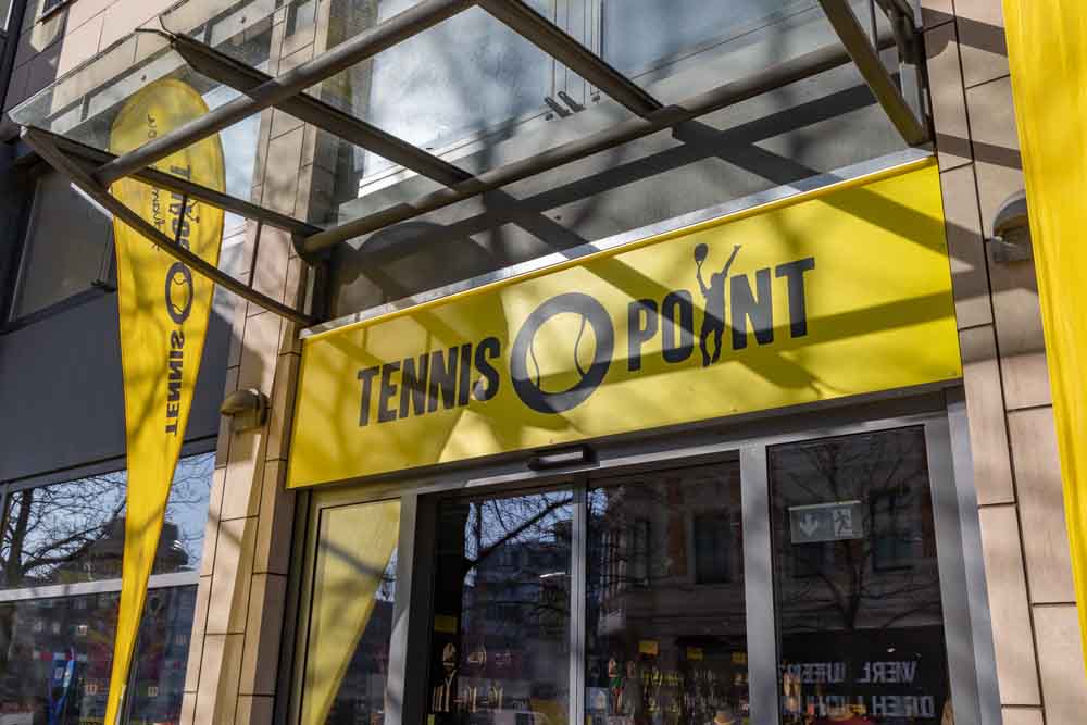 Tennis-Point
